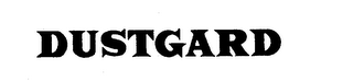 DUSTGARD trademark