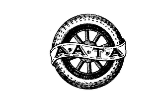 A.A.T.A trademark