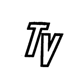 TV trademark