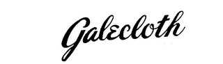 GALECLOTH