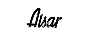 ALSAR