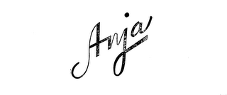 ANJA