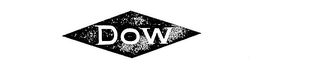 DOW trademark