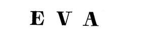 EVA trademark