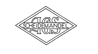 AGS SCHEIDEMANDEL