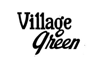 VILLAGE GREEN