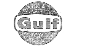 GULF trademark