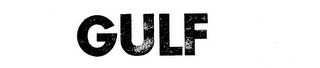 GULF trademark
