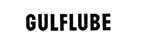 GULFLUBE trademark