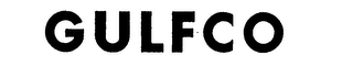 GULFCO trademark
