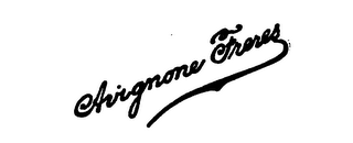 AVIGNONE FRERES