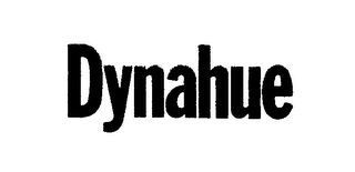 DYNAHUE