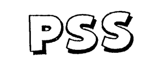 PSS trademark
