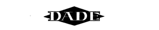 DADE trademark