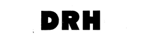 DRH trademark