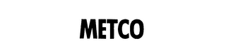 METCO trademark