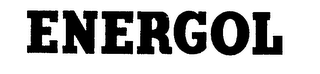 ENERGOL trademark
