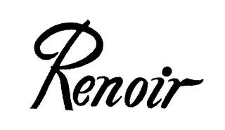 RENOIR trademark