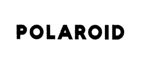 POLAROID