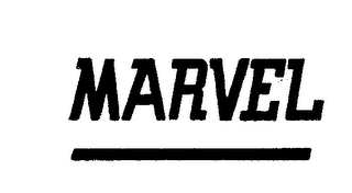 MARVEL