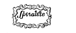 SPIRALITE