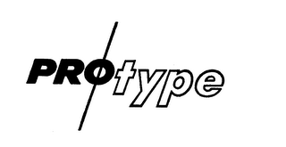 PROTYPE