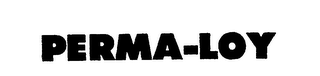 PERMA-LOY trademark
