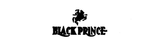 BLACK PRINCE