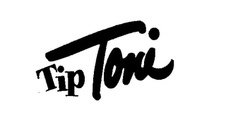 TIP TONI