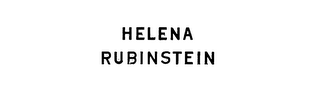 HELENA RUBINSTEIN trademark