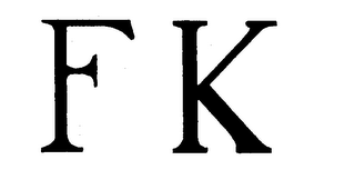 FK trademark