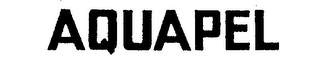AQUAPEL trademark