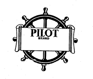 PILOT BRAND