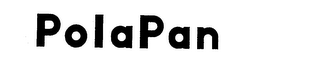 POLAPAN trademark