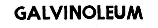 GALVINOLEUM trademark