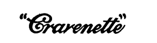 "CRAVENETTE"