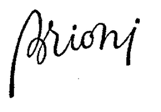 BRIONI