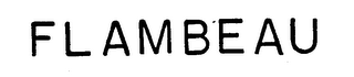FLAMBEAU