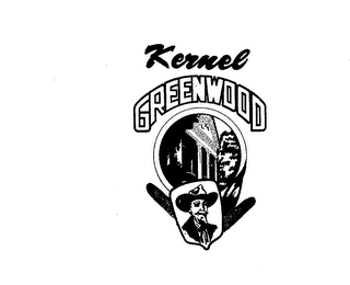 KERNEL GREENWOOD