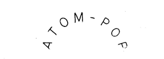 ATOM-POP