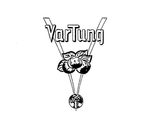 VAR TUNG