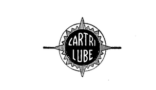 CARTRI LUBE