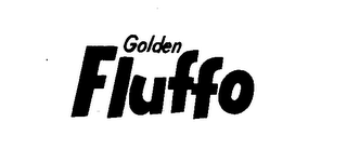 GOLDEN FLUFFO