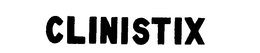 CLINISTIX trademark