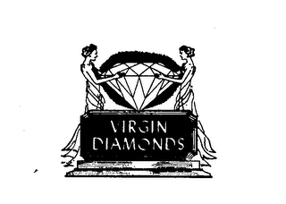 VIRGIN DIAMONDS