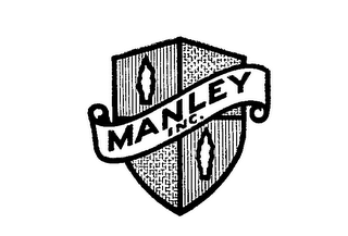 MANLEY INC. trademark