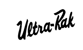ULTRA-RAK trademark