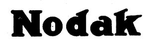 NODAK trademark