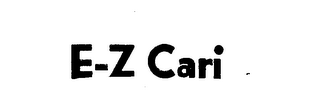 E-Z CARI