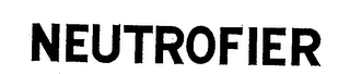 NEUTROFIER trademark
